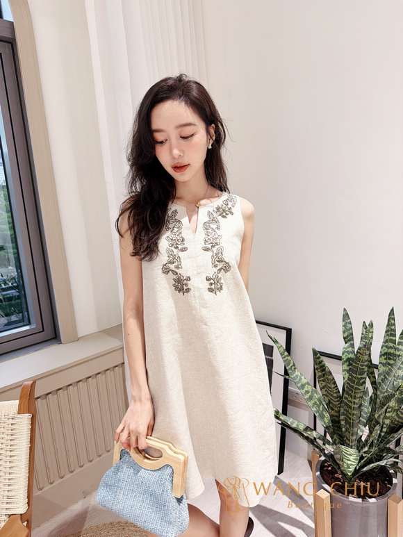 WANG CHIU 麻豆照